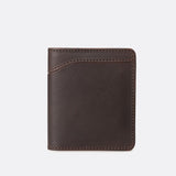 Obbi Good Label | OGL-CONDOR-OB | Condor Bifold Wallet With Outer Bill Slot