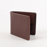 Obbi Good Label | OGL-KINGSMAN-BF-COIN | Classic Bi Fold Wallet With Coin Pocket