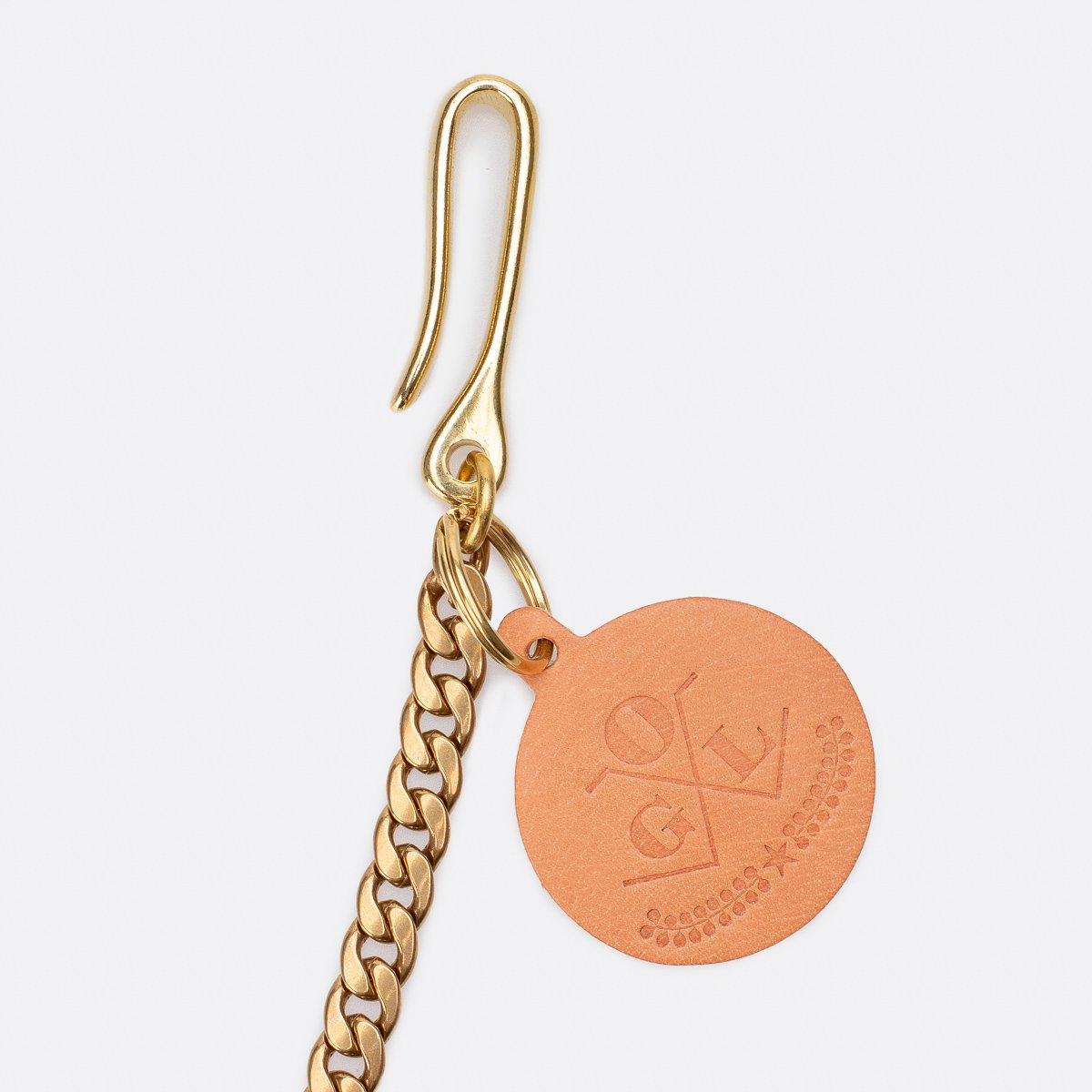 Obbi Good Label | Type 2 OGL-WC-TYPE2 | Wallet Chain