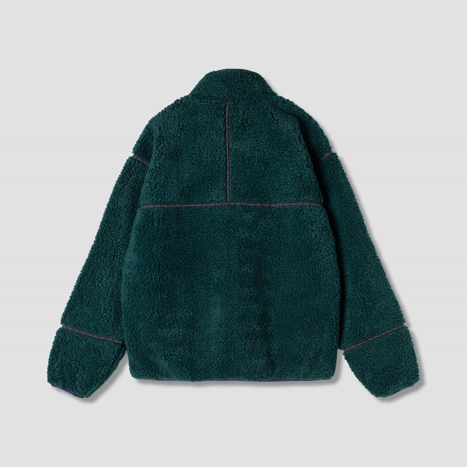 Manastash | MT. Gorilla Fleece Jacket 23 | Green