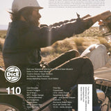 DicE Magazine | Issue 110