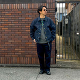 Sugar&Co | Daddy`s Pants | regular fit | black