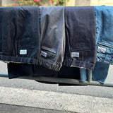 Sugar&Co | Daddy`s Pants | regular fit | black