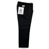 Sugar&Co | Daddy`s Pants | regular fit | black