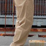 Sugar&Co | Daddy`s Chino | Beige