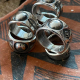 Red Rabbit Trading Co. | The Dome Ring