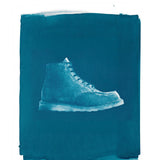 Red Wing | 8809 | Classic Moc Tidal Muleskinner