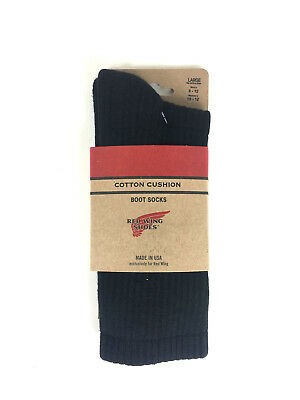 Red Wing | Socks | Cotton Cushion | 97243