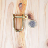 Kobashi Studio | Shackle Large | B140