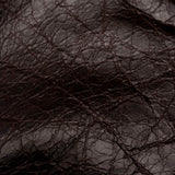 Shangrilaheritage |“Aviatore” B-3 Seal Brown Shearling Jacket