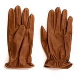 Shangrilaheritage | “Bandit” Nubuck Horsehide Gloves