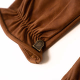 Shangrilaheritage | “Bandit” Nubuck Horsehide Gloves