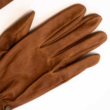 Shangrilaheritage | “Bandit” Nubuck Horsehide Gloves