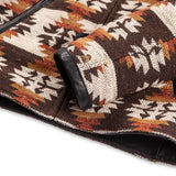 Shangrilaheritage | “Varenne” Desert Navajo Wool Jacket