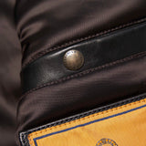 Shangri La Heritage | “Varenne” Navy Blue Wool Jacket