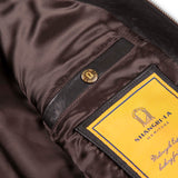 Shangrilaheritage | “Varenne” Desert Navajo Wool Jacket