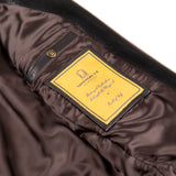 Shangrilaheritage | “Varenne” Desert Navajo Wool Jacket