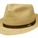 Stetson | 1338504  7 | Player Raffia Crochet