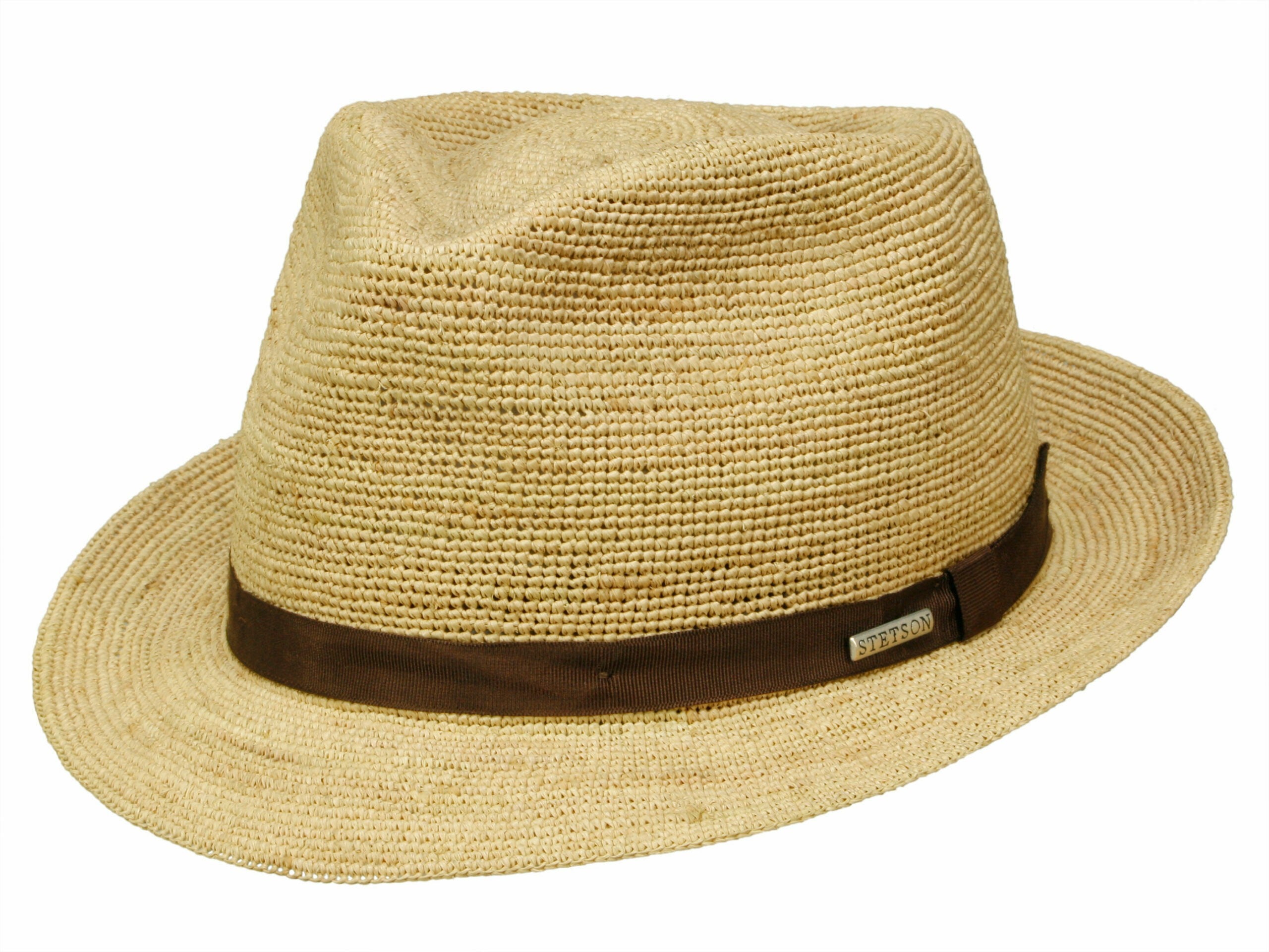 Stetson | 1338504  7 | Player Raffia Crochet