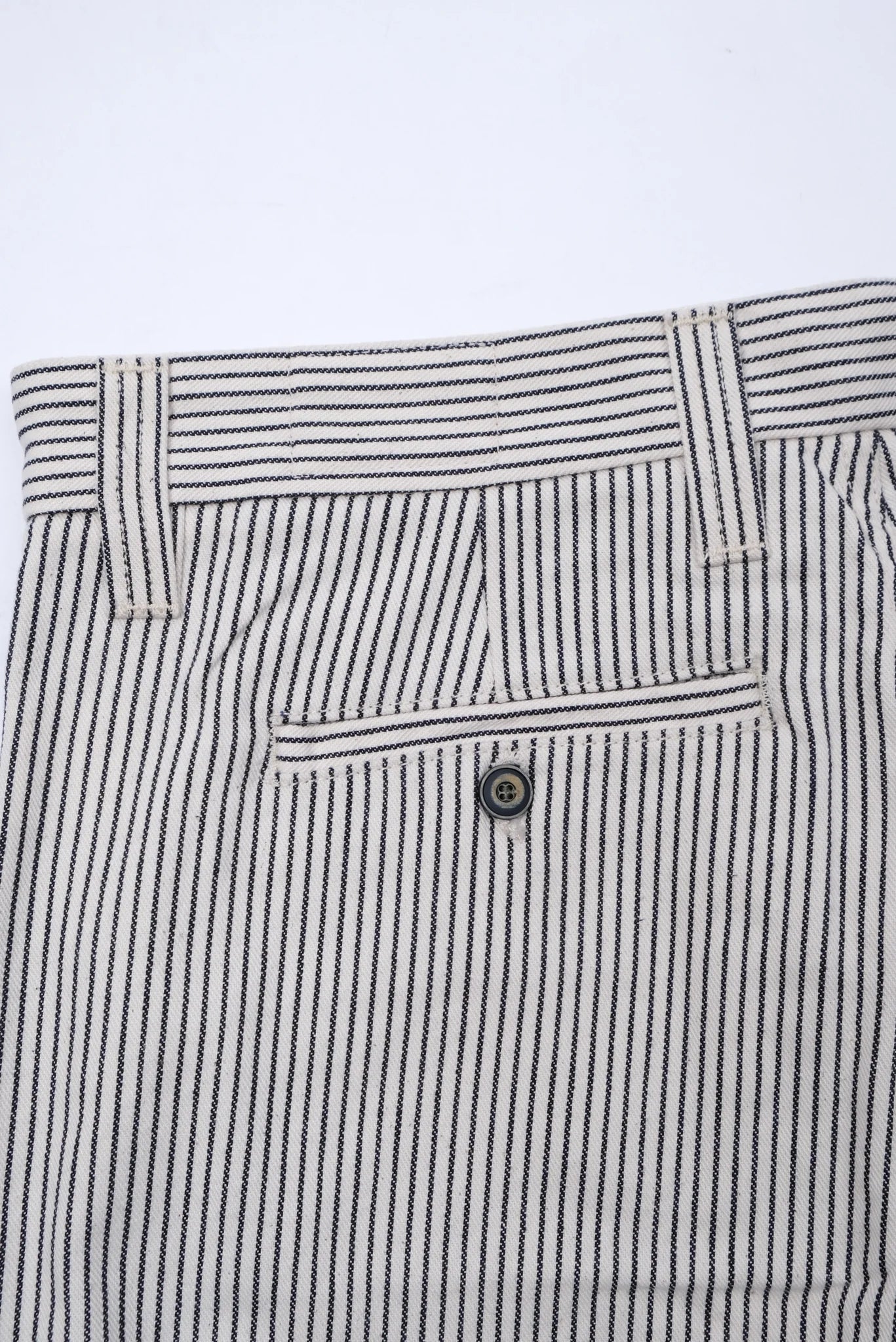 Freenote | Deck Pant | Stripe